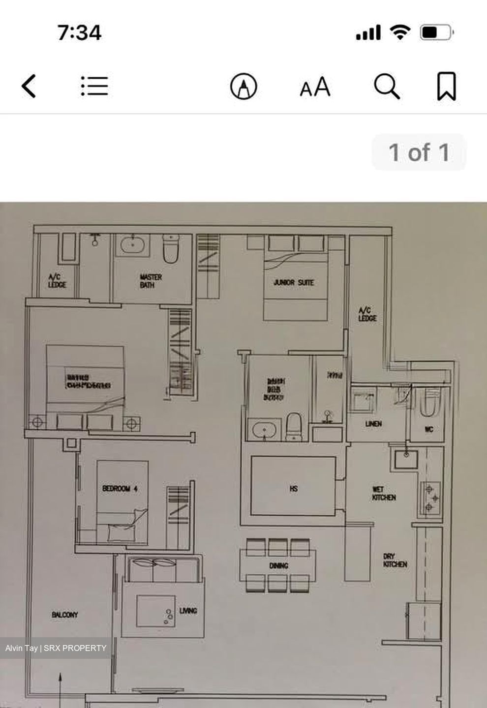 Forestville (D25), Condominium #594851261